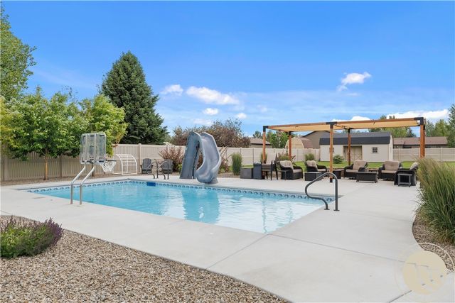 4912 Stone Ridge Circle, Billings, MT 59106