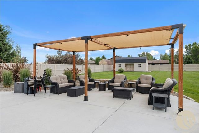 4912 Stone Ridge Circle, Billings, MT 59106