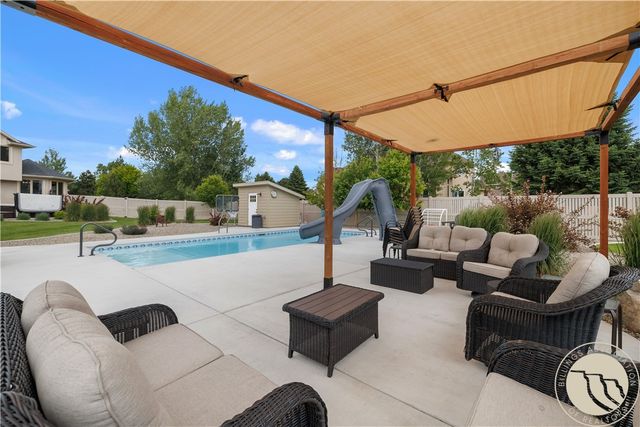 4912 Stone Ridge Circle, Billings, MT 59106