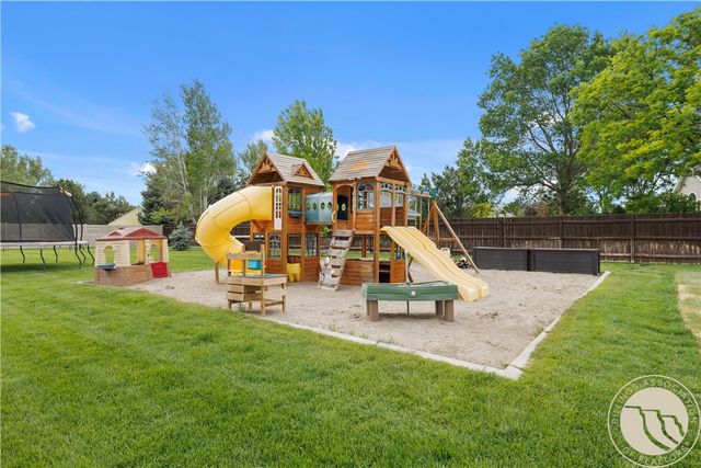 4912 Stone Ridge Circle, Billings, MT 59106