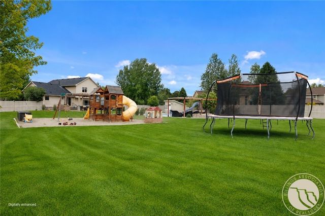 4912 Stone Ridge Circle, Billings, MT 59106