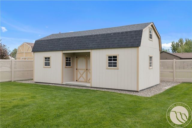 4912 Stone Ridge Circle, Billings, MT 59106