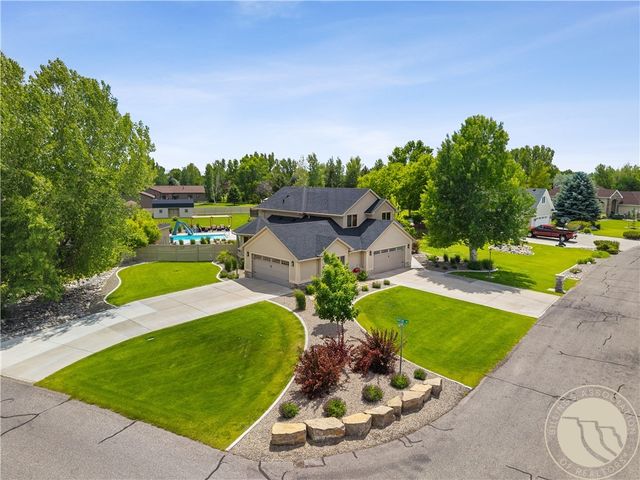 4912 Stone Ridge Circle, Billings, MT 59106
