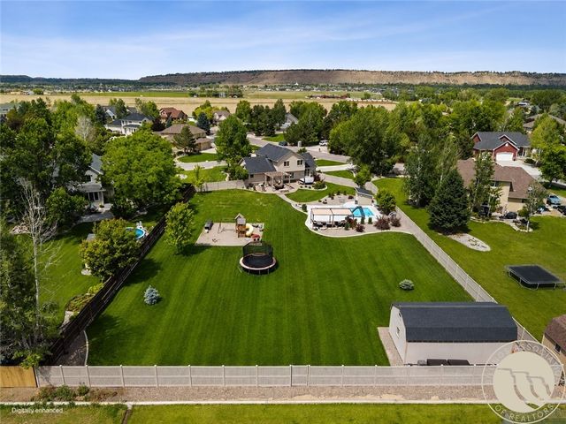 4912 Stone Ridge Circle, Billings, MT 59106