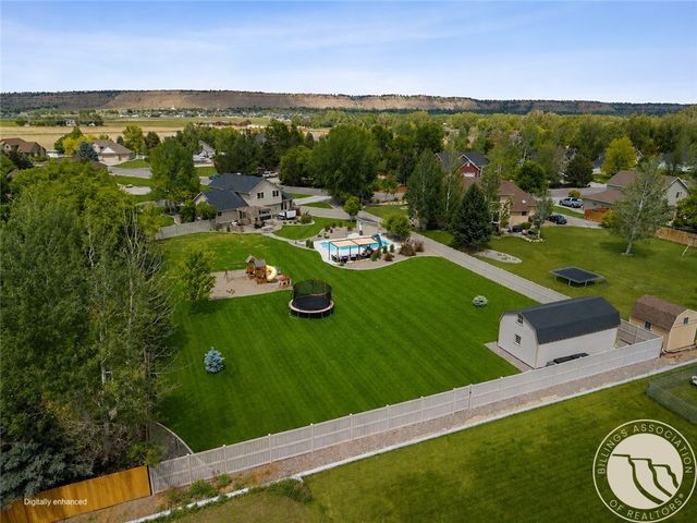 4912 Stone Ridge Circle, Billings, MT 59106