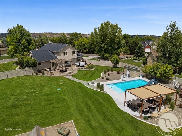 4912 Stone Ridge Circle, Billings, MT 59106