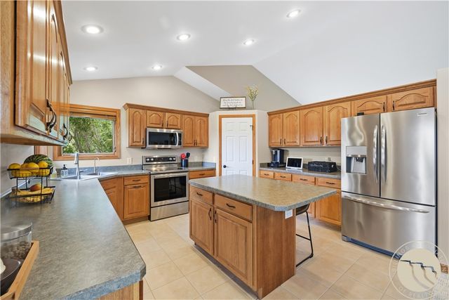 4912 Stone Ridge Circle, Billings, MT 59106
