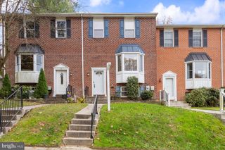 13 SYLVANHURST CT, Baltimore, MD 21236
