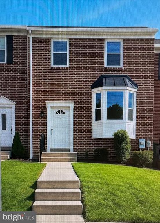 13 SYLVANHURST CT, Baltimore, MD 21236