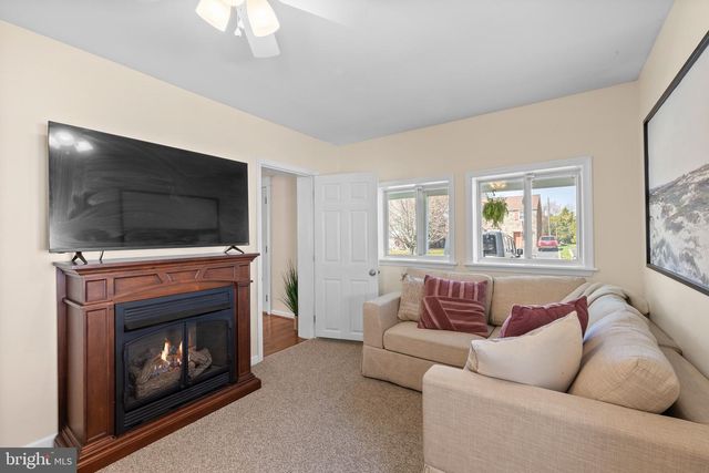 1521 BRIERWOOD RD, Havertown, PA 19083