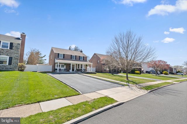 1521 BRIERWOOD RD, Havertown, PA 19083