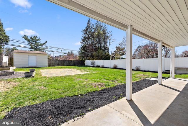 1521 BRIERWOOD RD, Havertown, PA 19083