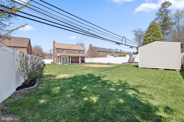 1521 BRIERWOOD RD, Havertown, PA 19083