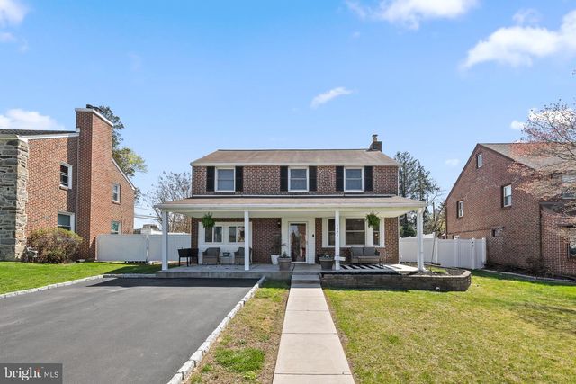 1521 BRIERWOOD RD, Havertown, PA 19083