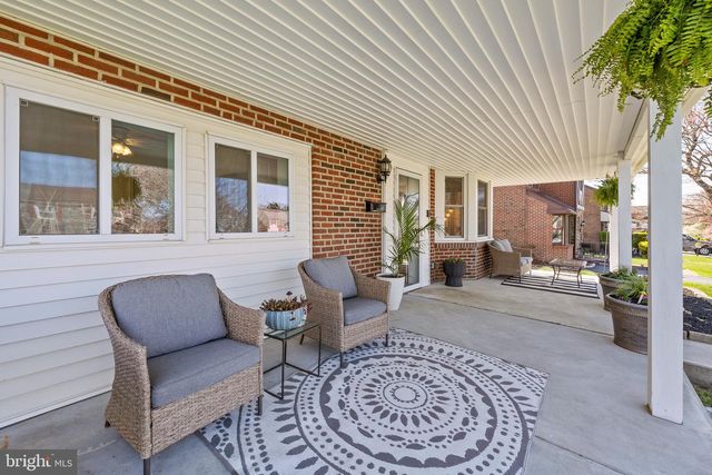 1521 BRIERWOOD RD, Havertown, PA 19083