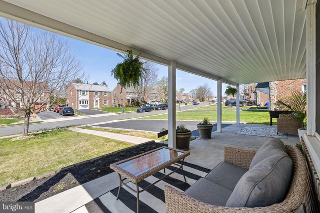 1521 BRIERWOOD RD, Havertown, PA 19083