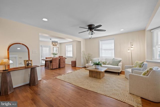 1521 BRIERWOOD RD, Havertown, PA 19083