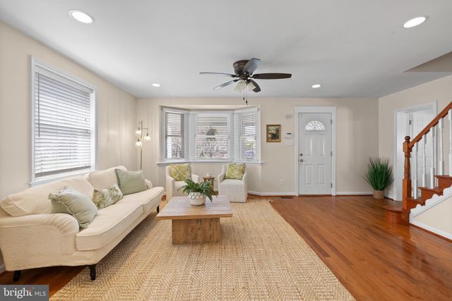 1521 BRIERWOOD RD, Havertown, PA 19083