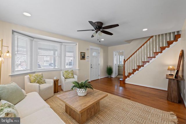 1521 BRIERWOOD RD, Havertown, PA 19083