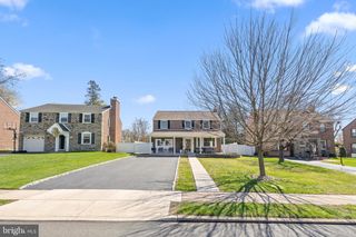 1521 BRIERWOOD RD, Havertown, PA 19083
