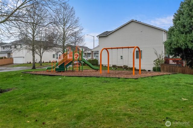 8424 14th Avenue SE, Olympia, WA 98513