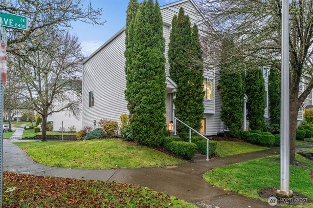 8424 14th Avenue SE, Olympia, WA 98513