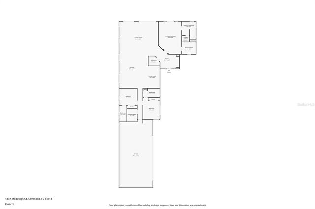 1837 MOORINGS COURT, Clermont, FL 34711