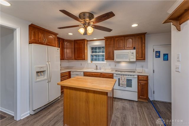 705 Kirkwood Drive, Vandalia, OH 45377
