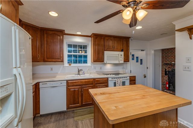 705 Kirkwood Drive, Vandalia, OH 45377