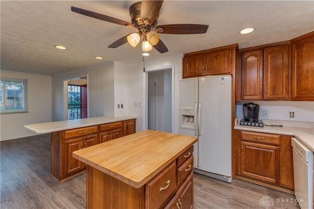 705 Kirkwood Drive, Vandalia, OH 45377