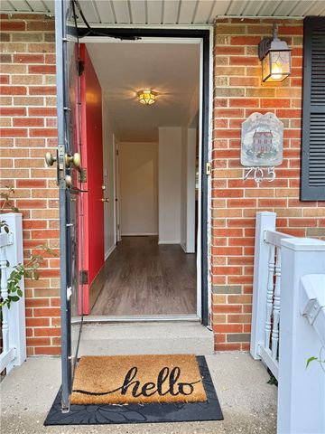 705 Kirkwood Drive, Vandalia, OH 45377