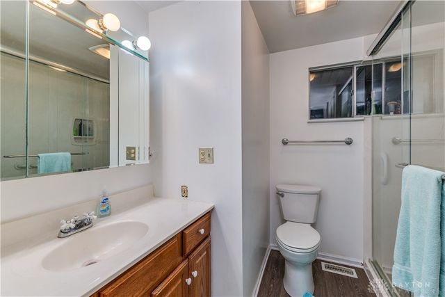 705 Kirkwood Drive, Vandalia, OH 45377