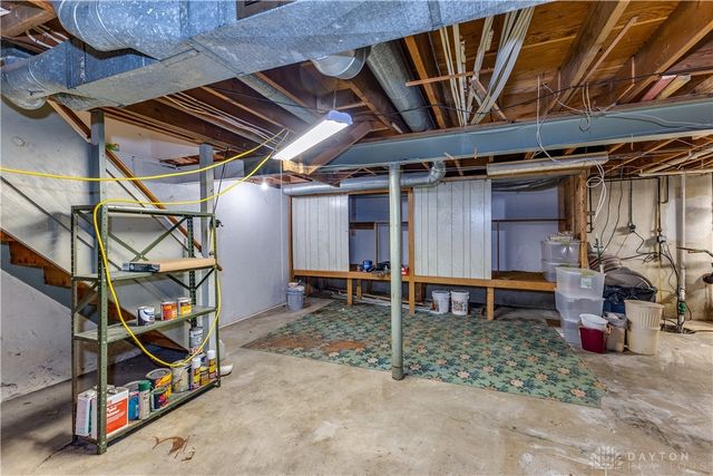705 Kirkwood Drive, Vandalia, OH 45377