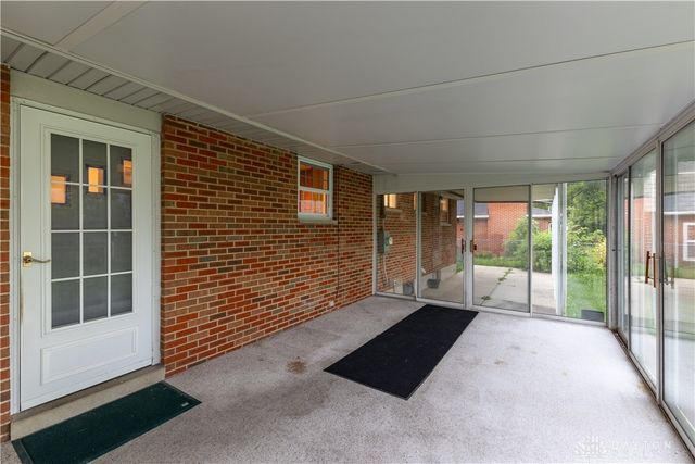 705 Kirkwood Drive, Vandalia, OH 45377