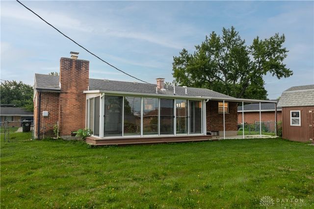 705 Kirkwood Drive, Vandalia, OH 45377