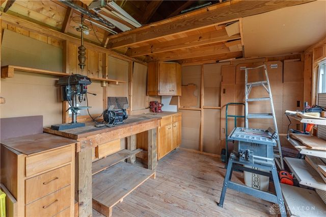 705 Kirkwood Drive, Vandalia, OH 45377