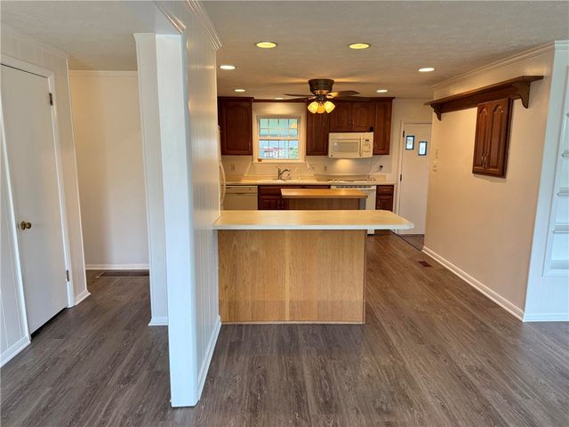 705 Kirkwood Drive, Vandalia, OH 45377