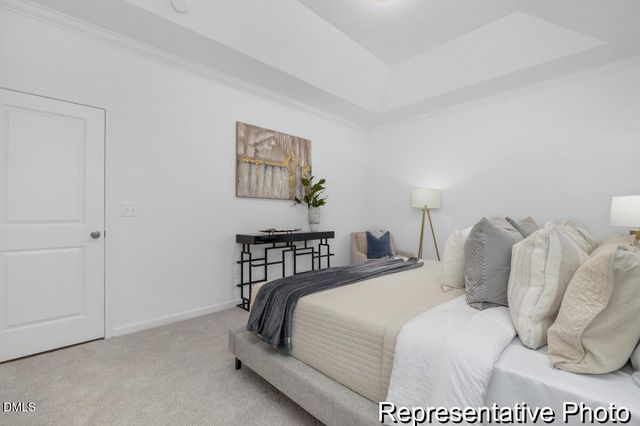 54 Open Meadow Court 95, Lillington, NC 27546
