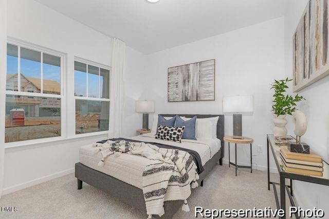 54 Open Meadow Court 95, Lillington, NC 27546