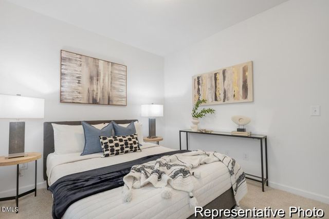 54 Open Meadow Court 95, Lillington, NC 27546