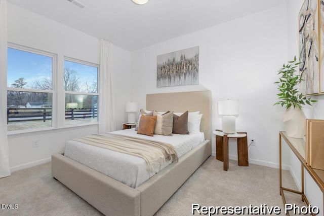 54 Open Meadow Court 95, Lillington, NC 27546