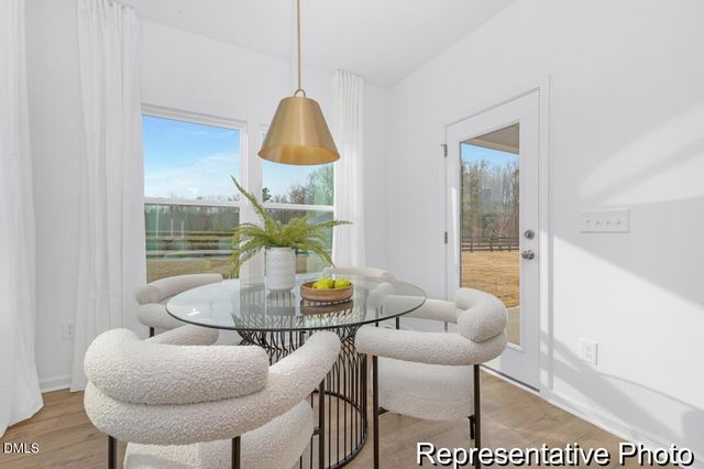 54 Open Meadow Court 95, Lillington, NC 27546