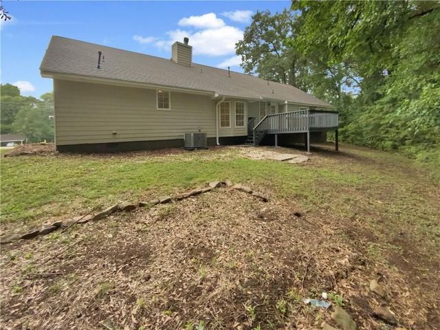 2175 Highway 20 E, Mcdonough, GA 30252