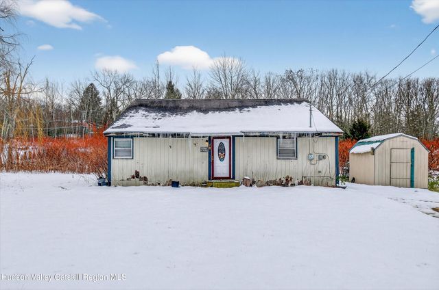 51 Laurel Trail, Wurtsboro, NY 12790