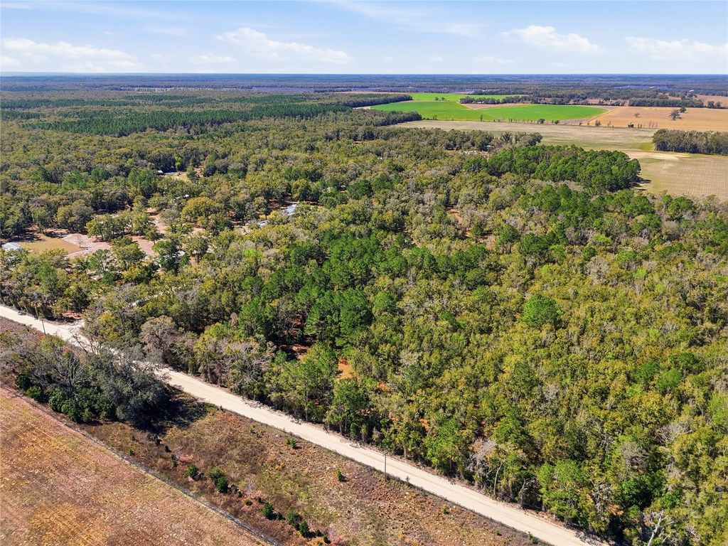 Image 5 of property listing at TBD SW FRY AVENUE A, Fort White, FL 32038