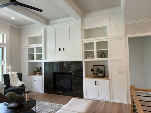 4703 Talus Road, Westerville, OH 43082