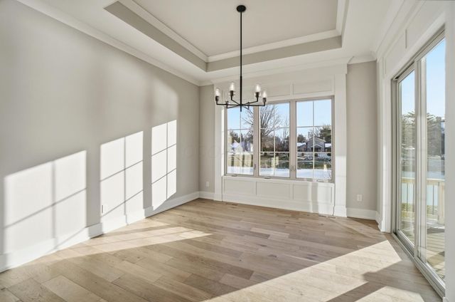 4703 Talus Road, Westerville, OH 43082
