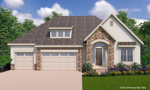 4703 Talus Road, Westerville, OH 43082