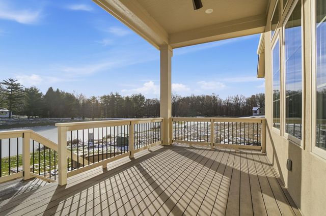 4703 Talus Road, Westerville, OH 43082
