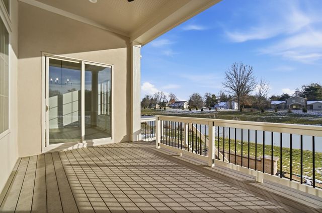 4703 Talus Road, Westerville, OH 43082